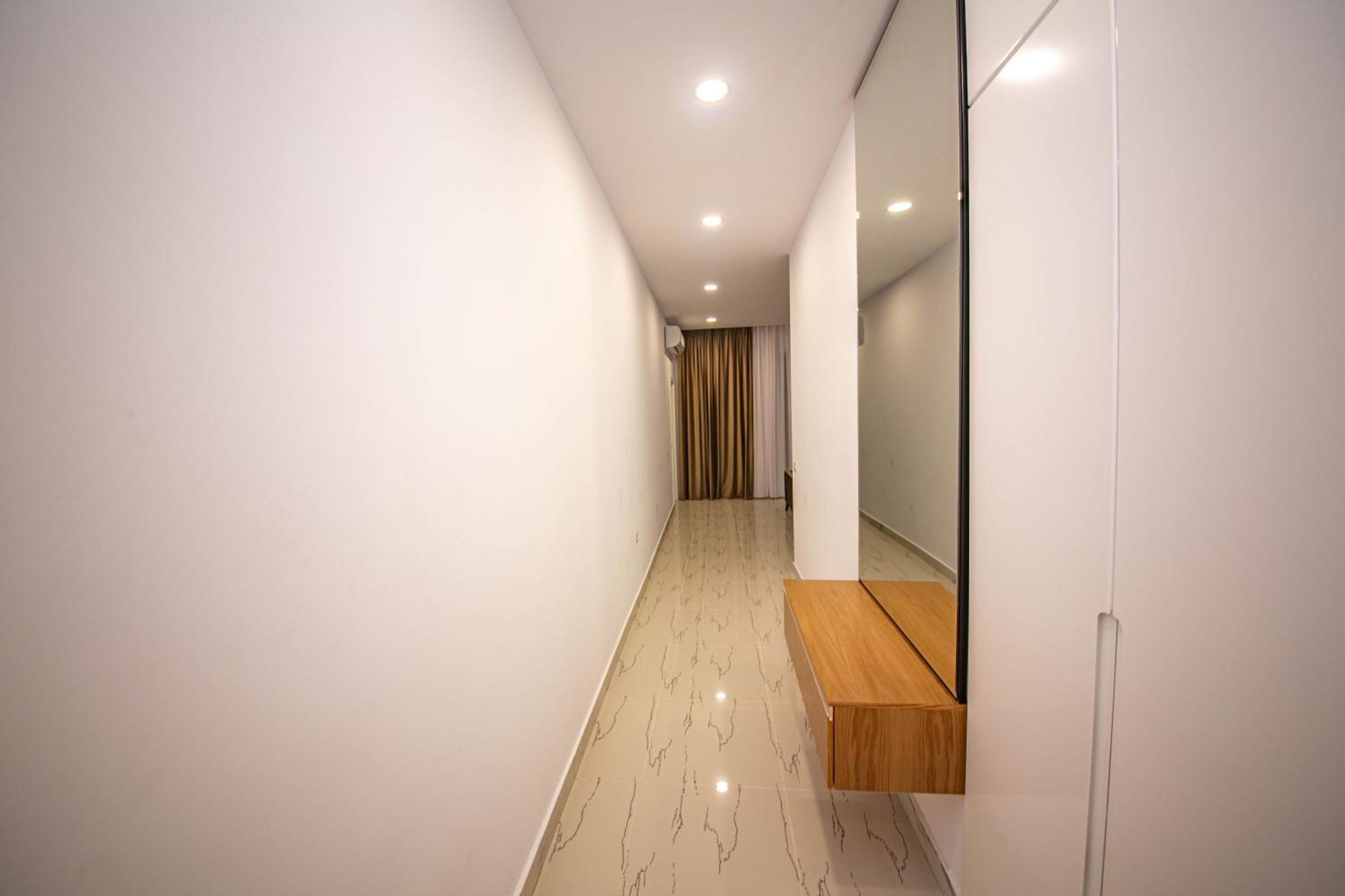Noan Hotel & Resort Dhërmi Habitación foto
